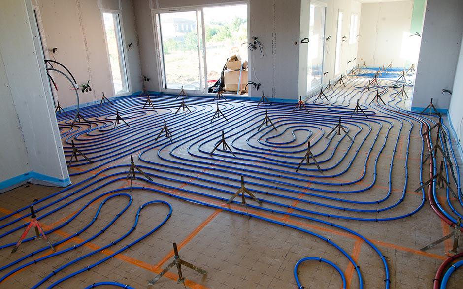 installation pompe à chaleur Paris 7