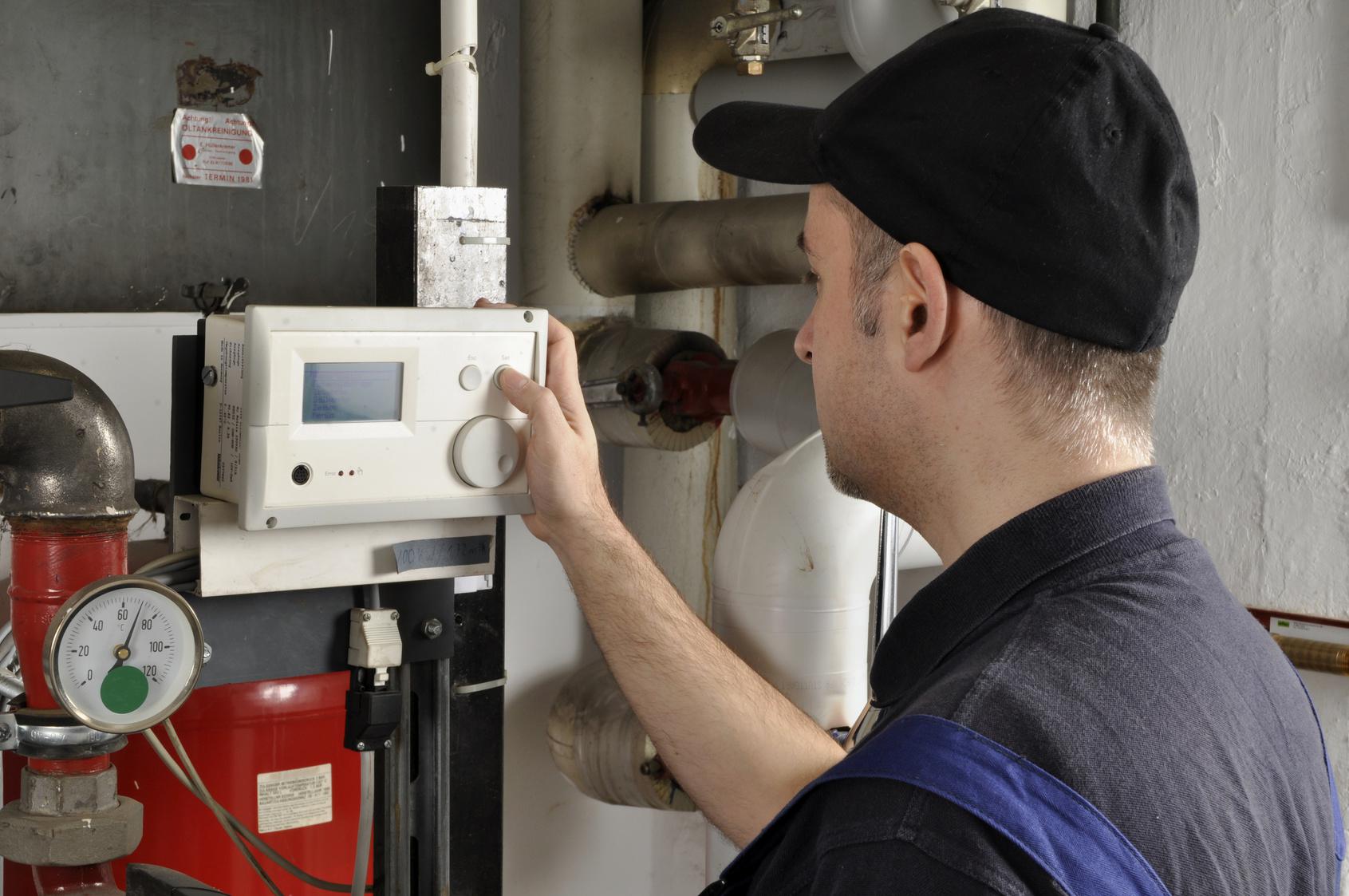 réparation chauffage électrique Montrouge